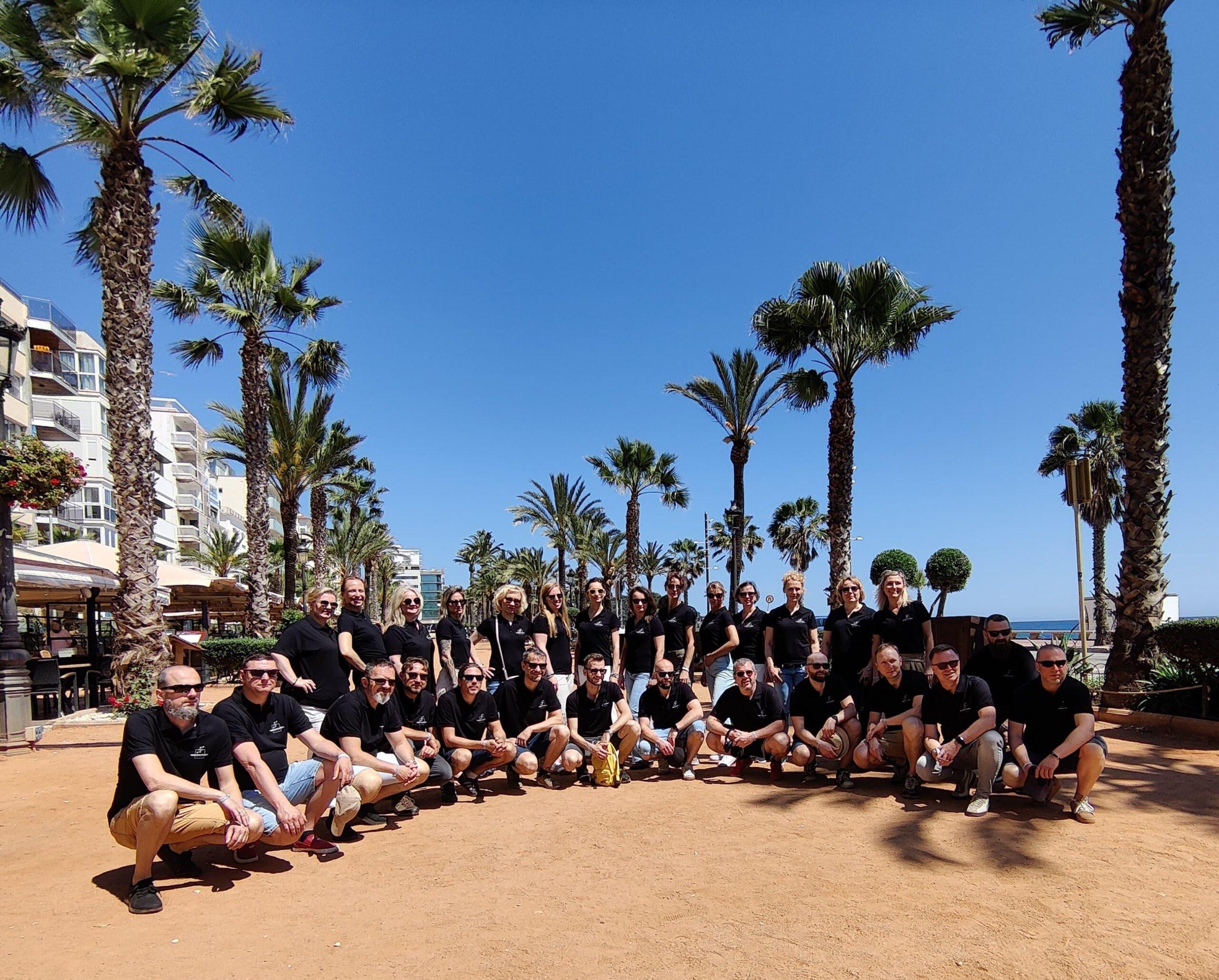 Gaudete Barcelona 2025 – Międzynarodowy Festiwal Chóralny