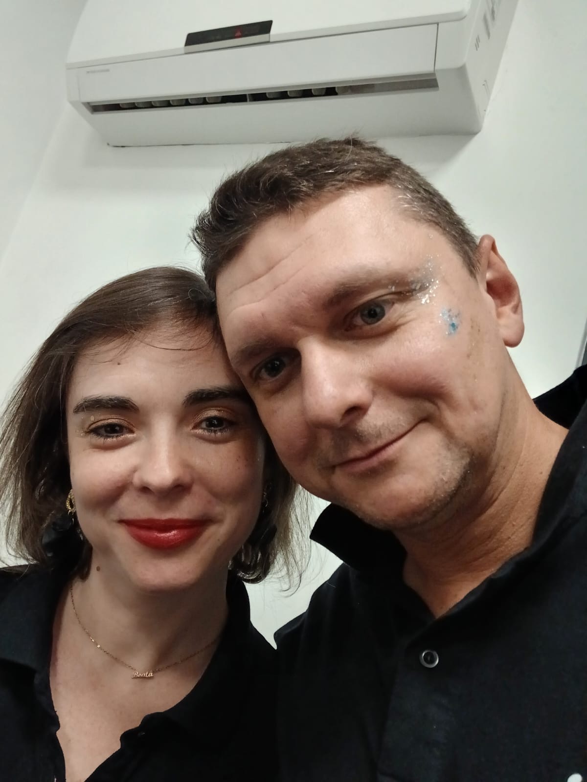 RC na gali EC Zagłębie Dąbrowskie_Tomek i Beata