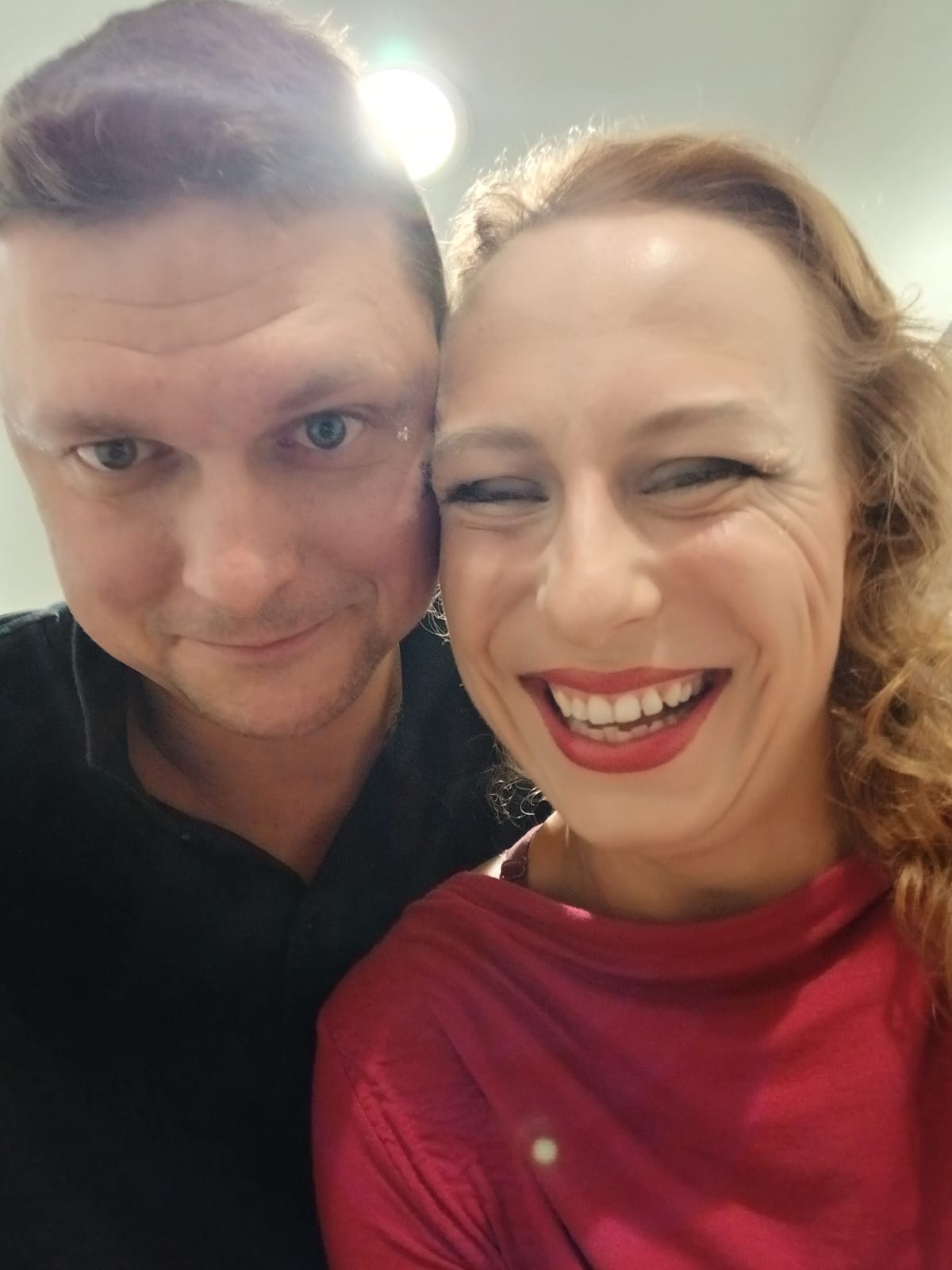 RC na gali EC Zagłębie Dąbrowskie_Tomek i Julia