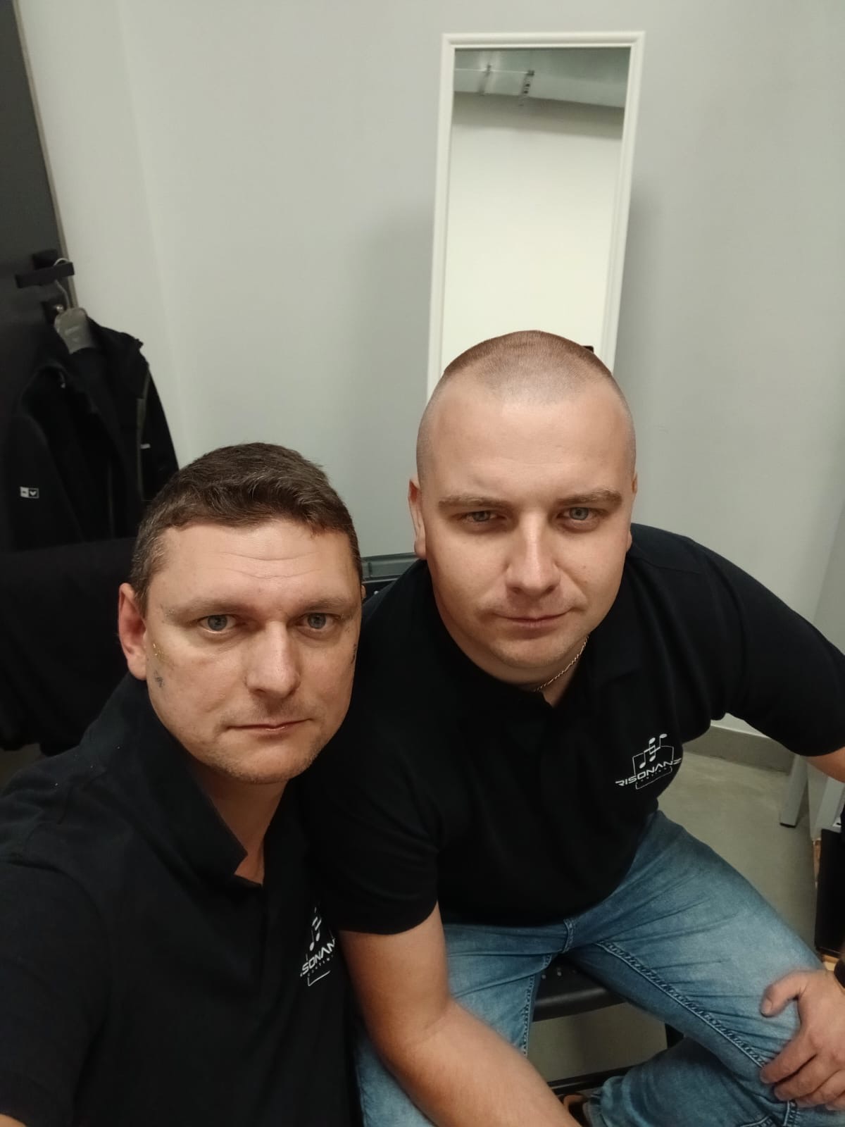 RC na gali EC Zagłębie Dąbrowskie_Tomek i Kamil