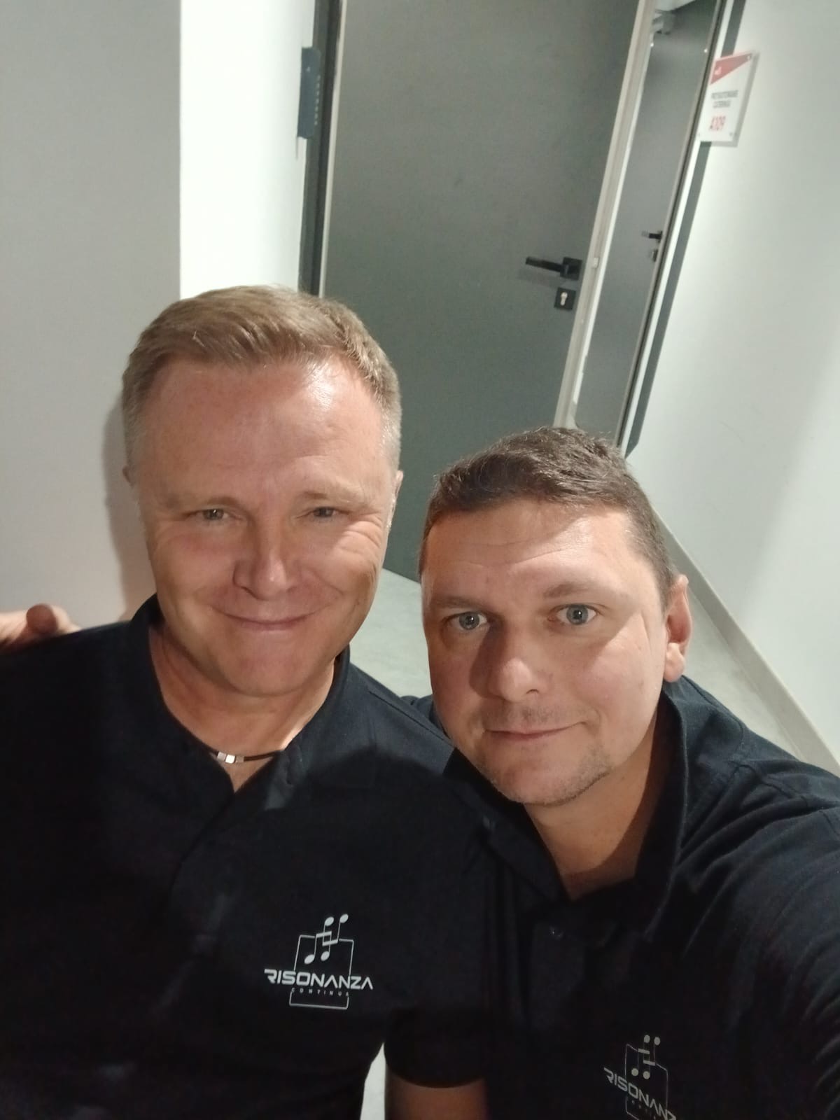 RC na gali EC Zagłębie Dąbrowskie_Tomek i Marek