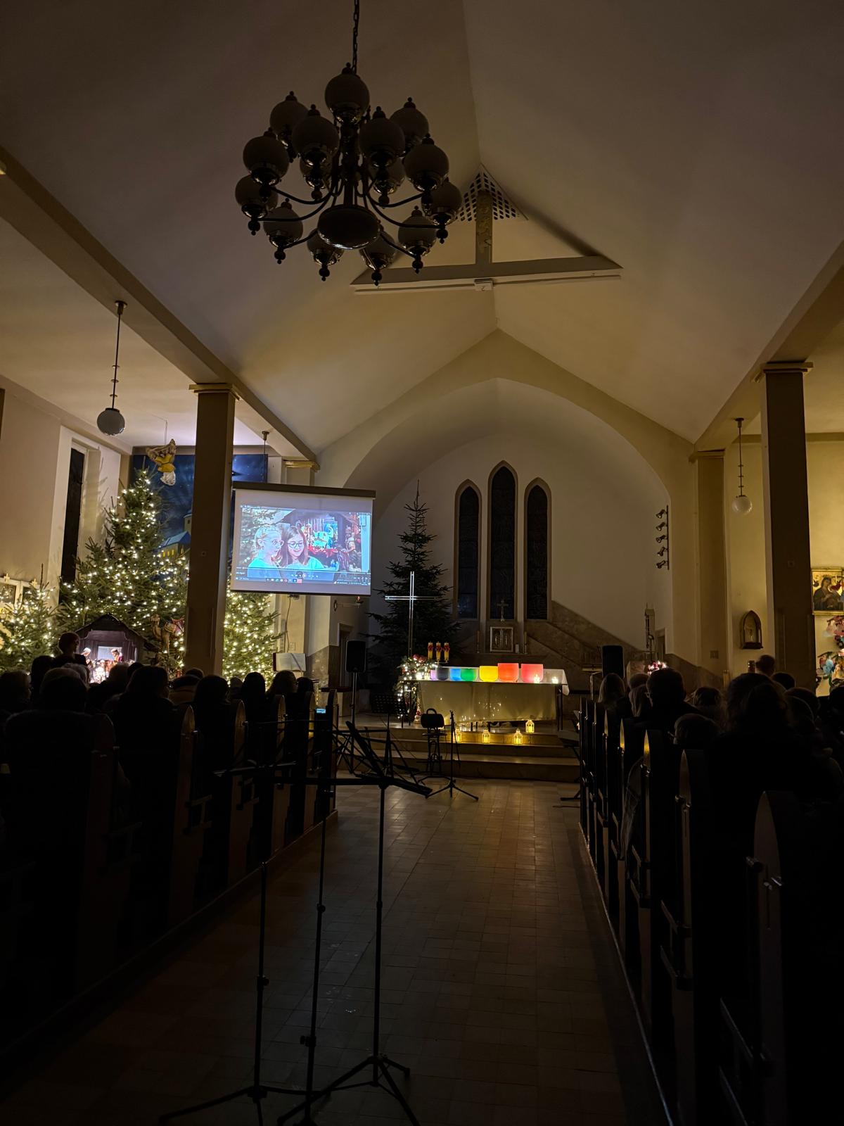 Kolędowy koncert charytatywny dla Zosi_06.01.2026