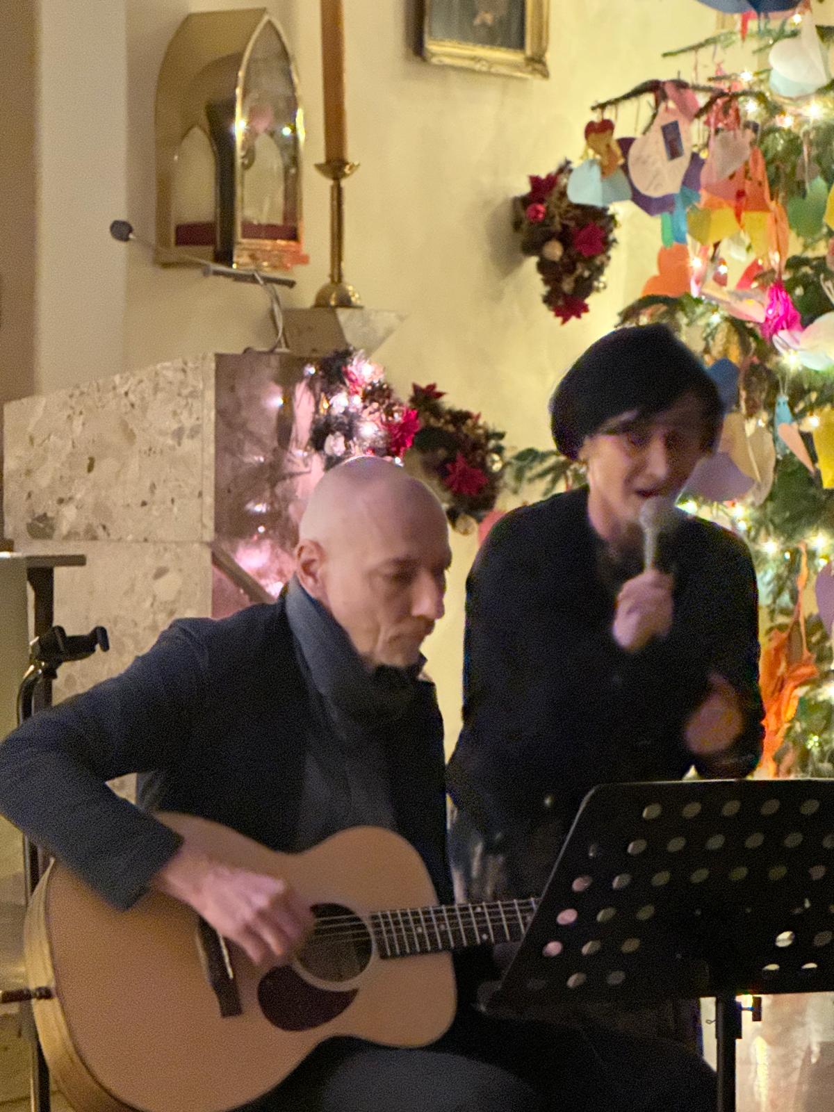 Kolędowy koncert charytatywny dla Zosi_06.01.2026