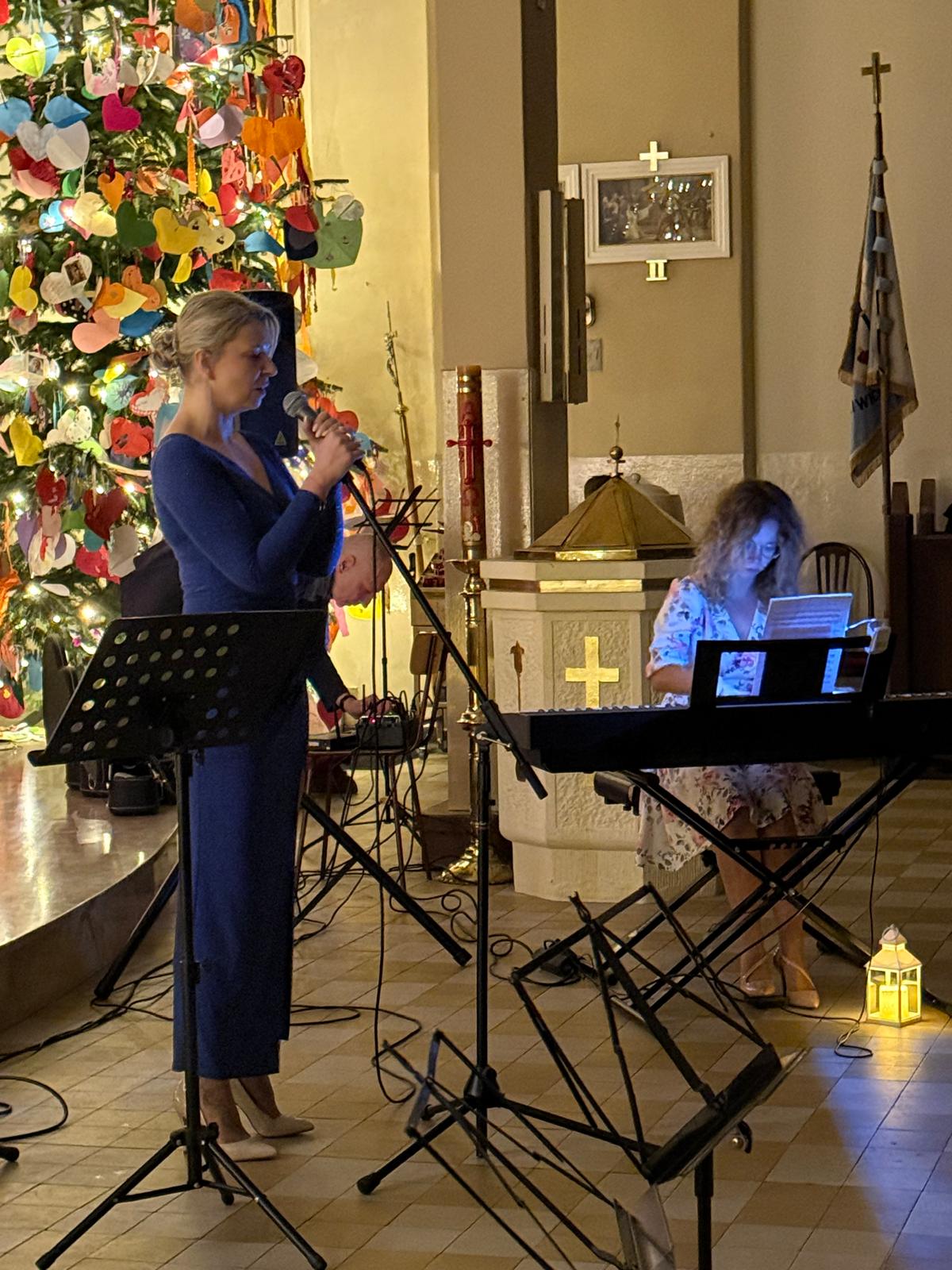 Kolędowy koncert charytatywny dla Zosi_06.01.2026