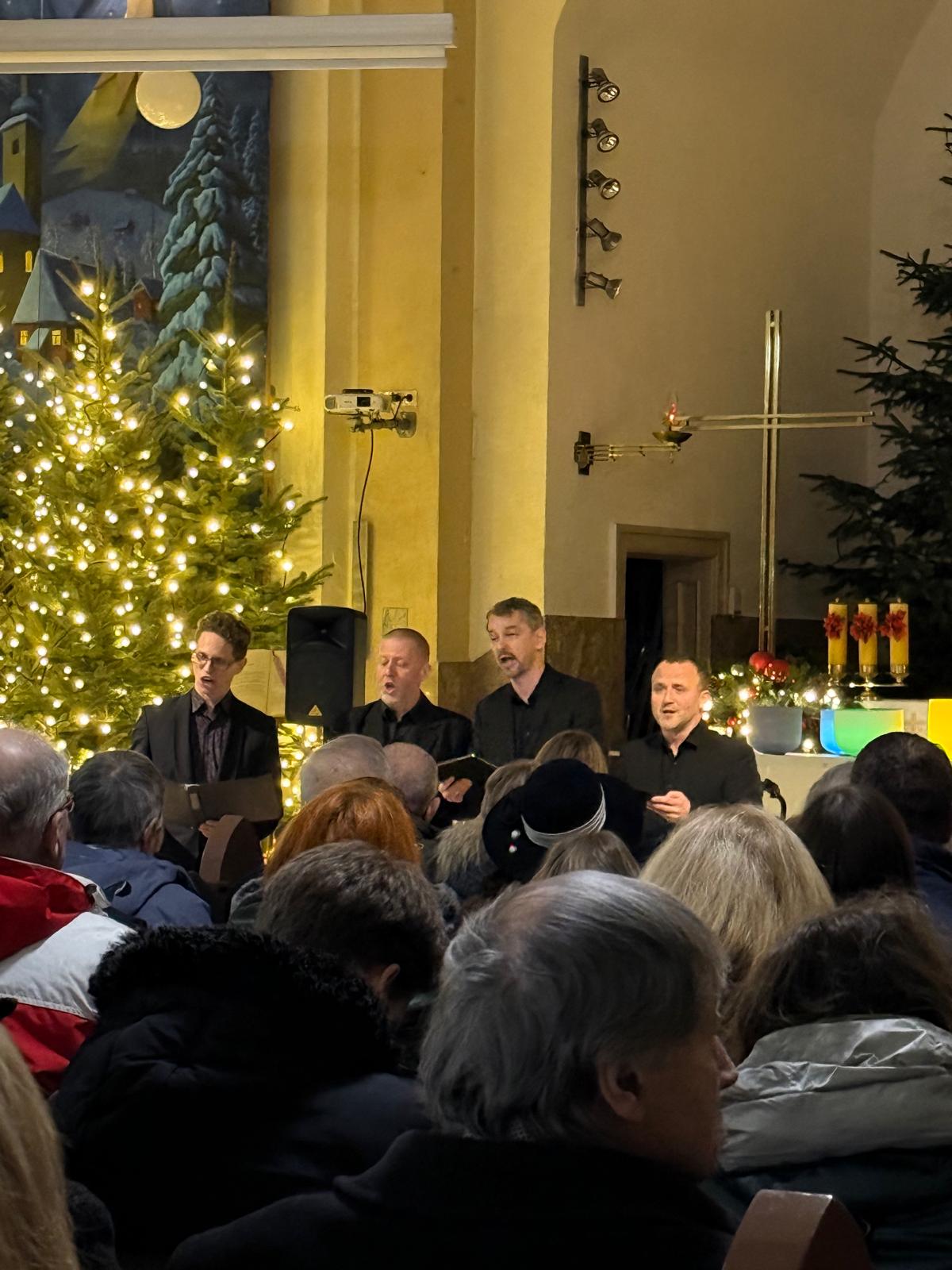 Kolędowy koncert charytatywny dla Zosi_06.01.2026