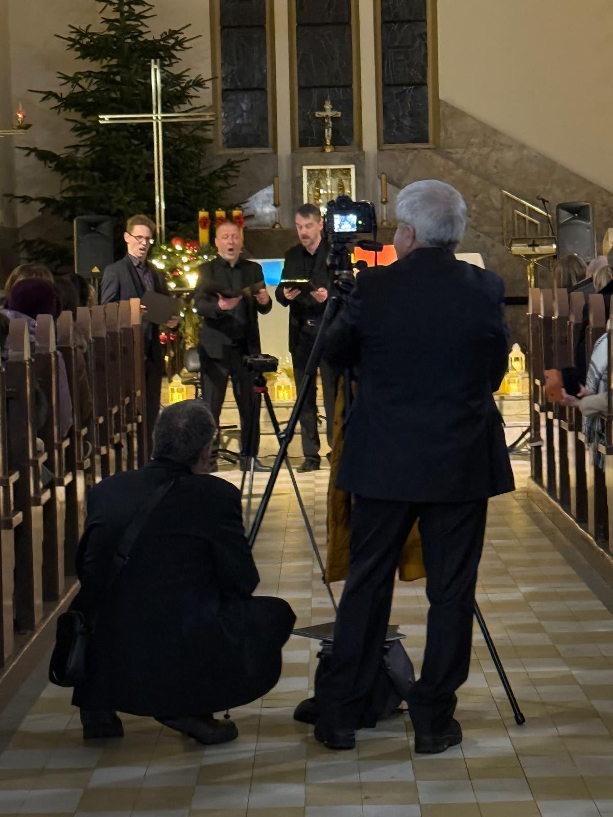 Kolędowy koncert charytatywny dla Zosi_06.01.2026