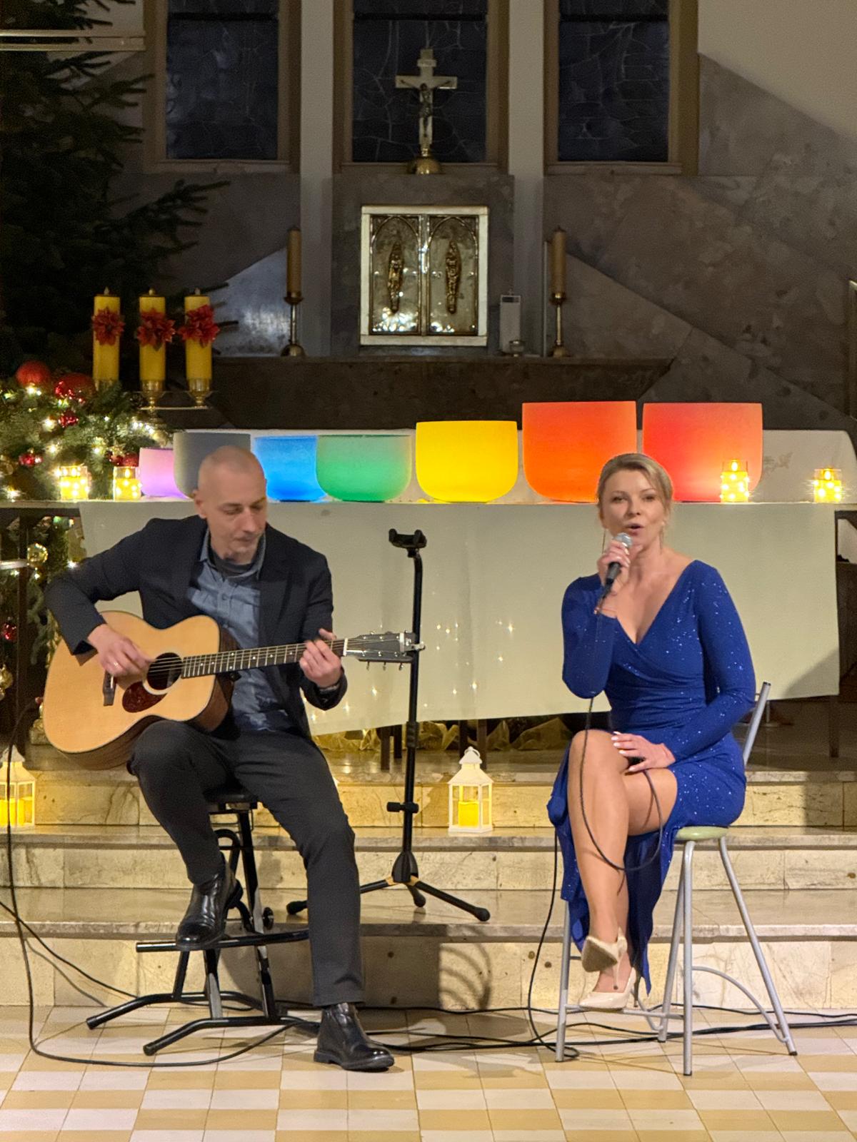 Kolędowy koncert charytatywny dla Zosi_06.01.2026