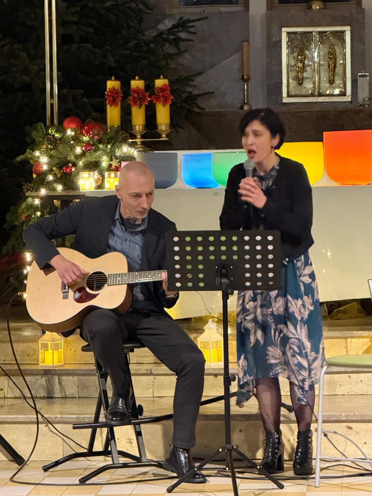 Kolędowy koncert charytatywny dla Zosi_06.01.2026