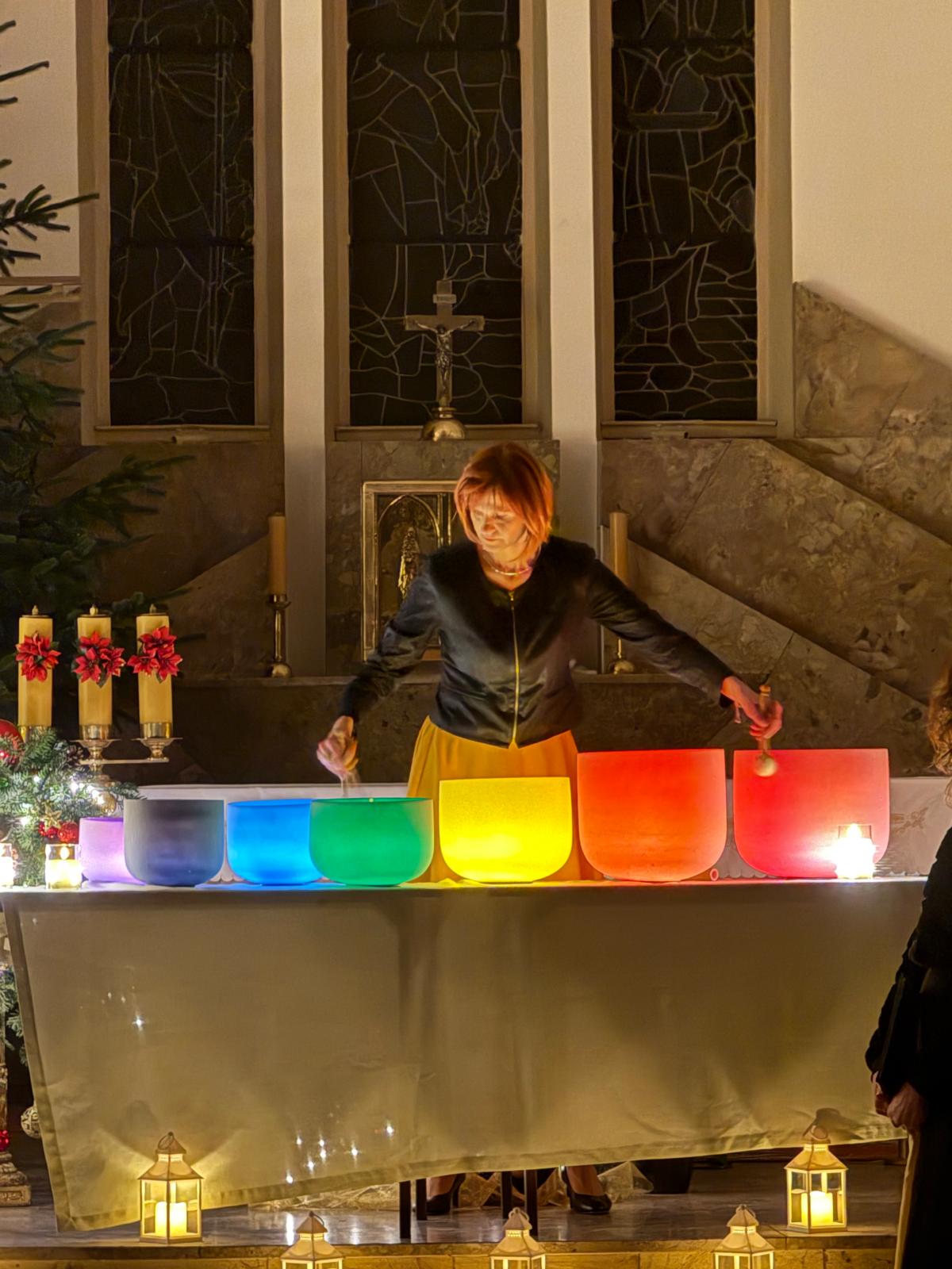 Kolędowy koncert charytatywny dla Zosi_06.01.2026