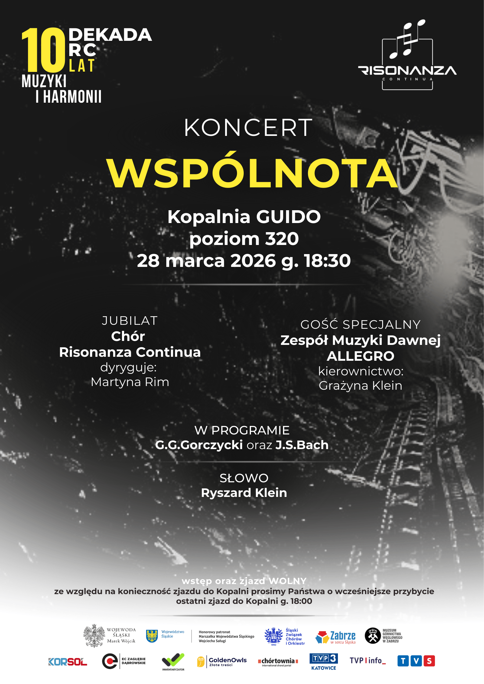 DekadaRC_koncert_WSPÓLNOTA
