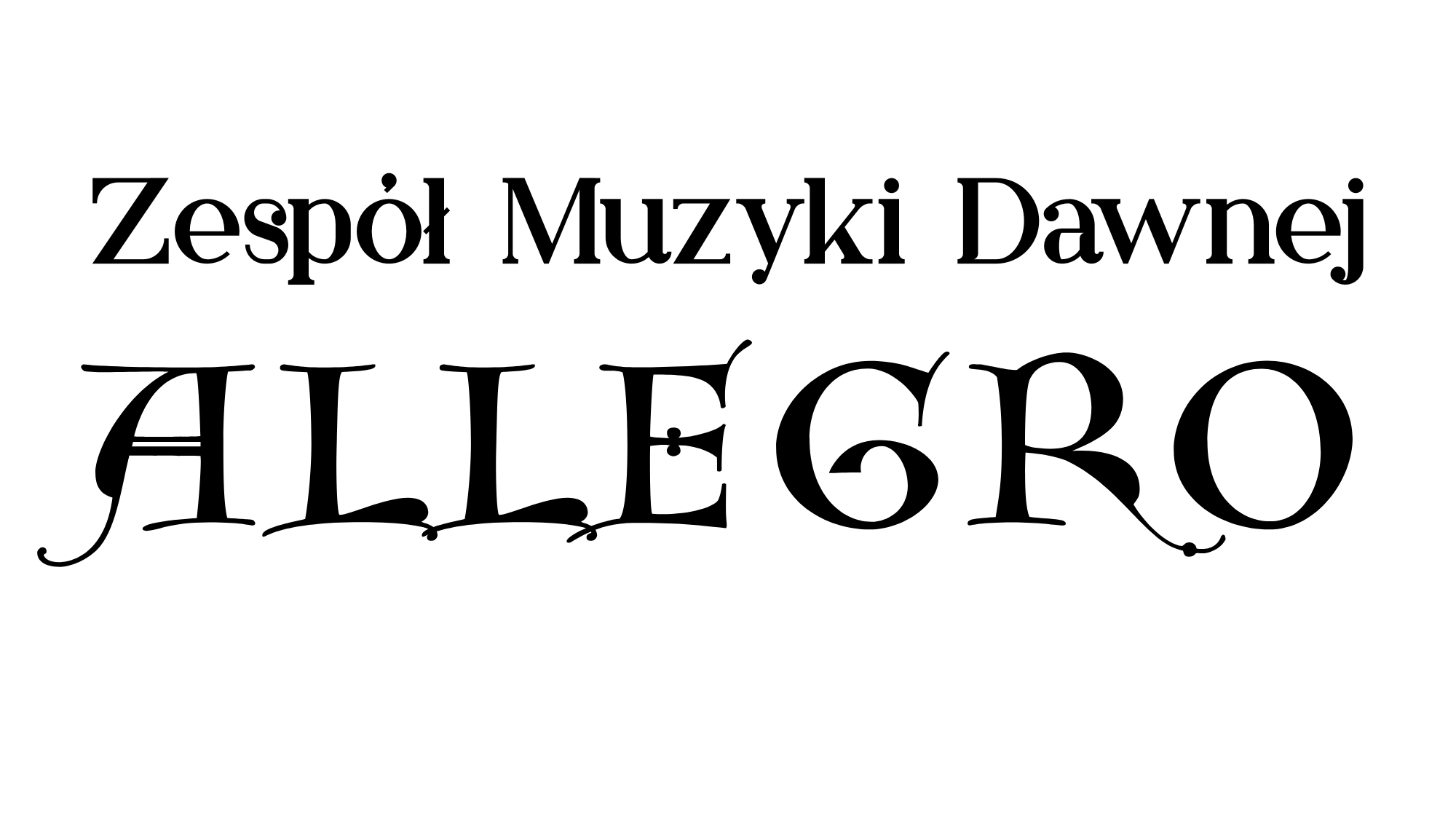 LOGO_Zespół Muzyki Dawnej ALLEGRO_partner Dekada Risonanza Continua