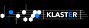logo Klaster_Logo partnera projektu Dekada Risonanza Continua_Klaster