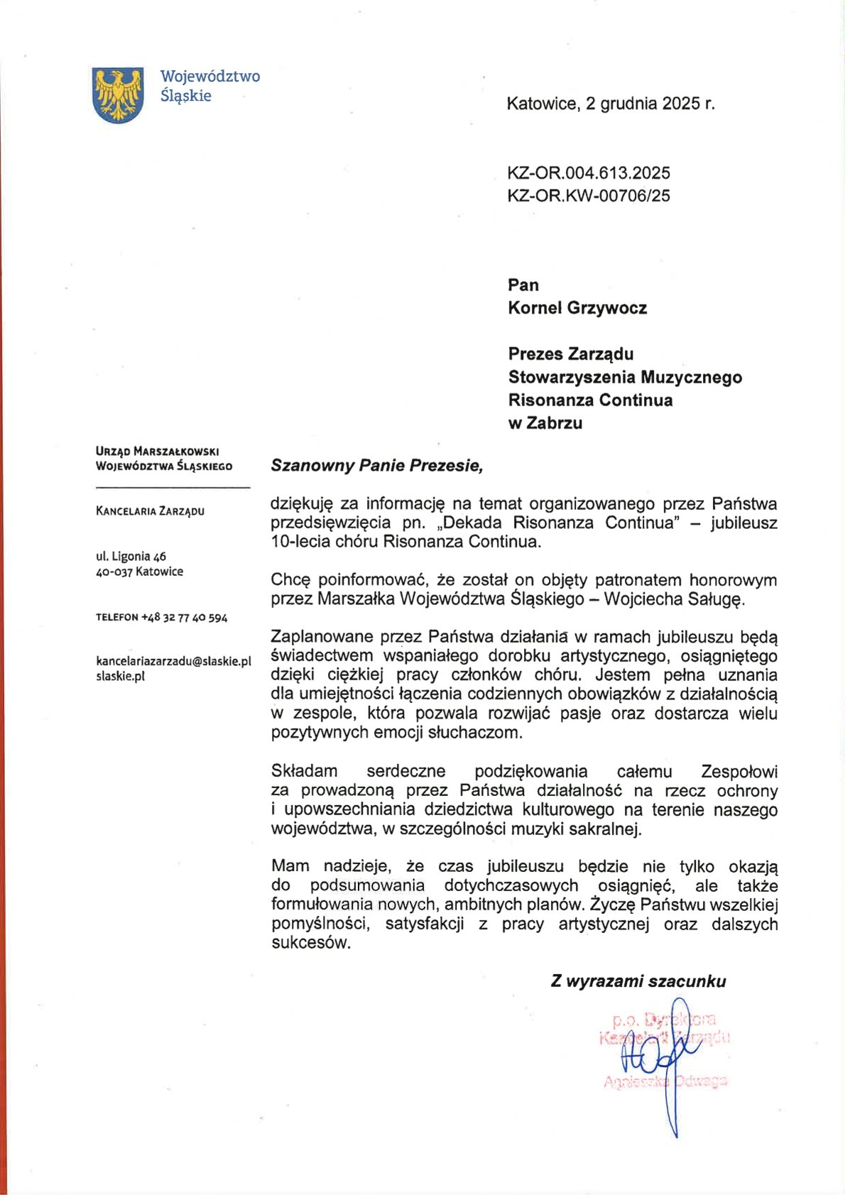 DekadaRC_patronat Honorowy Marszałka_CUNIFLOW_05 DX717 23R00887_3103_002 613