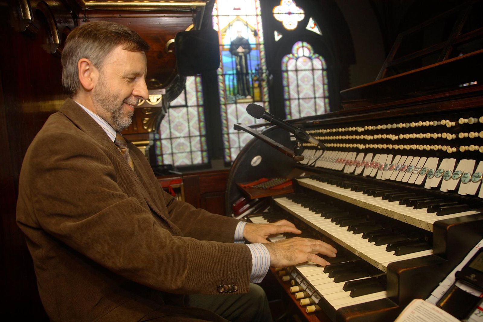 Ryszard Klein_koncert WSPÓLNOTA