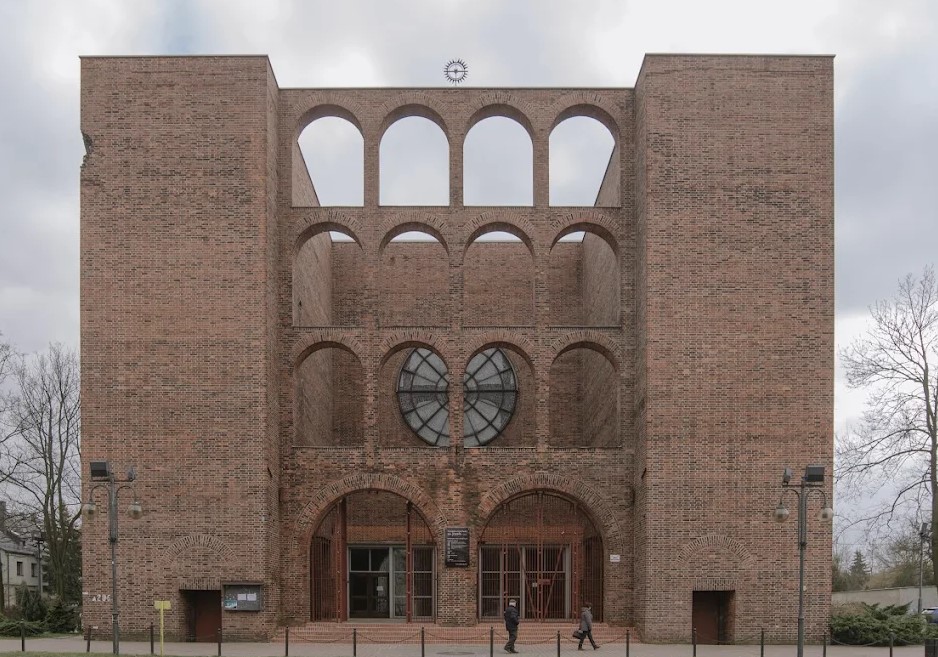 Kościół św. Józefa Zabrze
