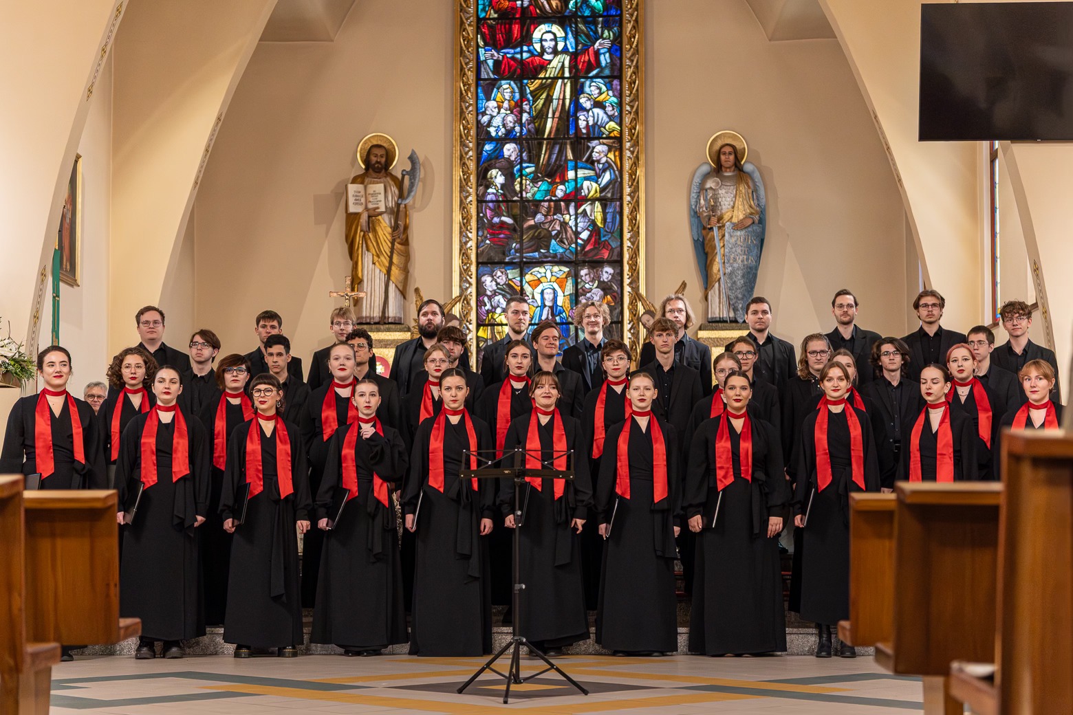 Resonans con tutti_Zabrze_koncert Korzenie