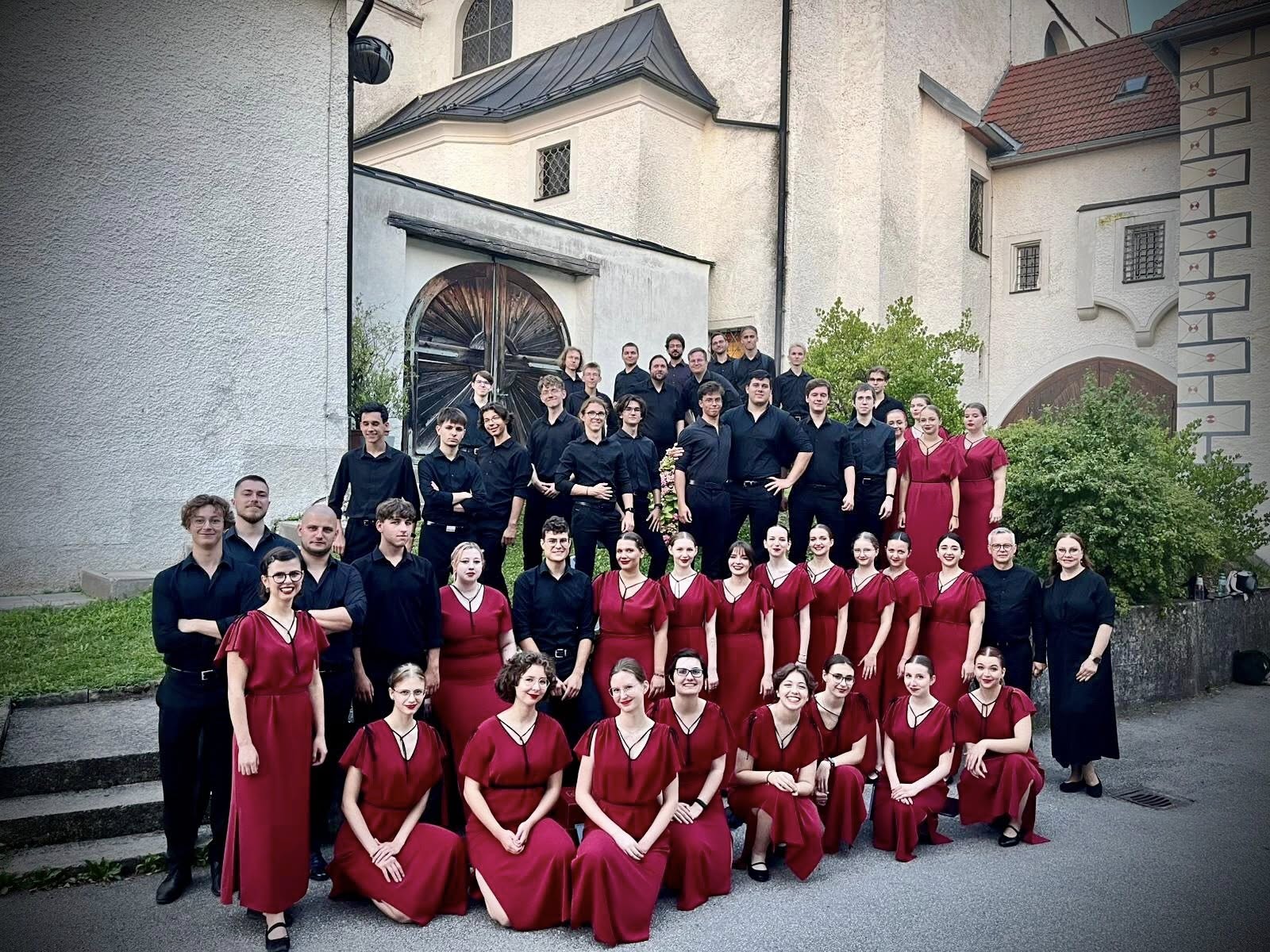 chór Resonans con tutti_Zabrze_koncert Korzenie